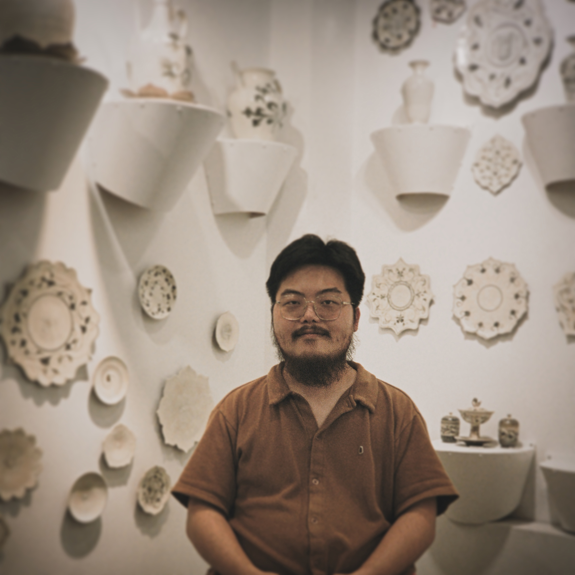 Jeongwoo Kim portrait image